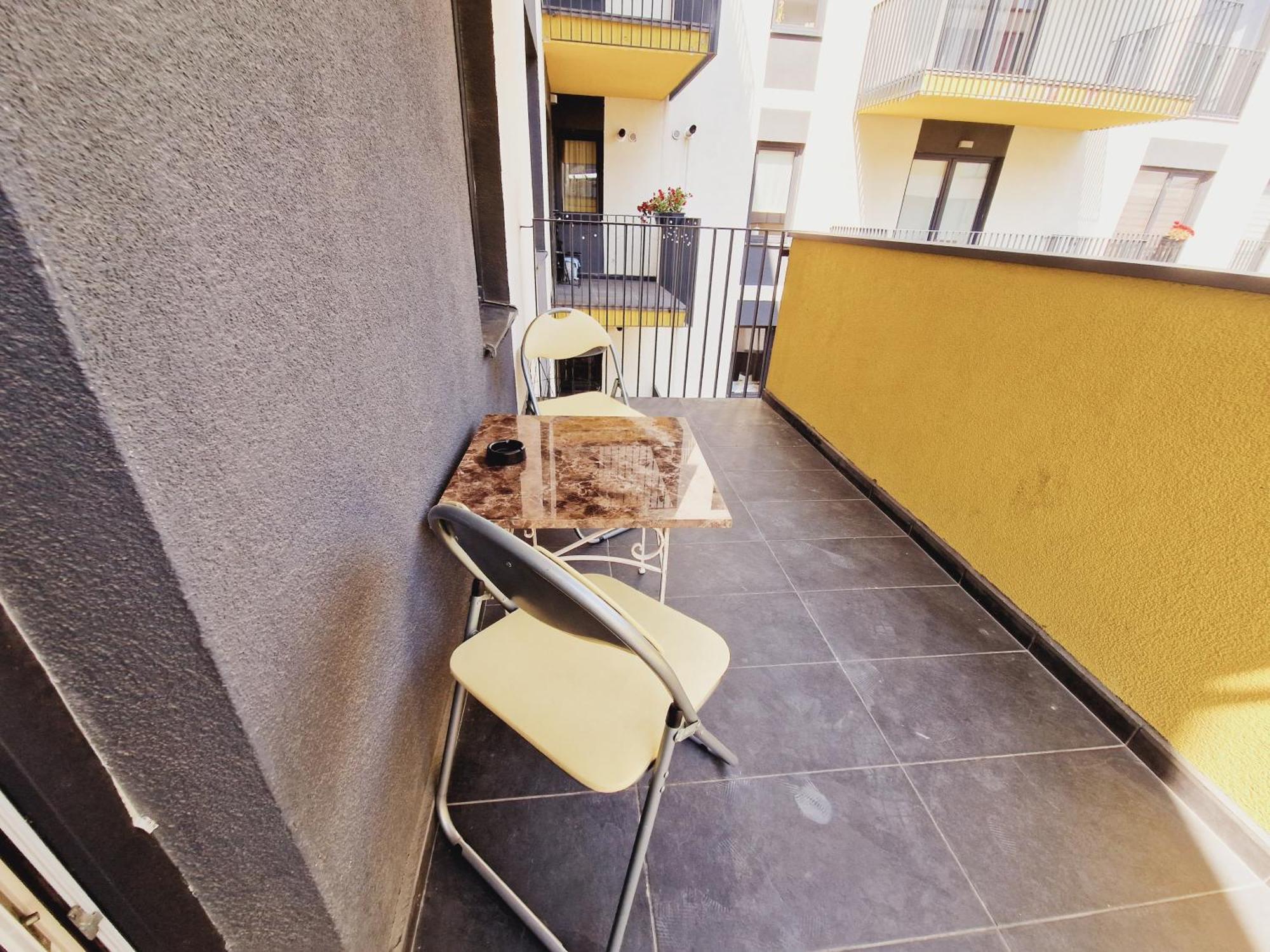 Ultracentral 5* Boutique Hotel Style Apartment. Brand New. 2 Rooms. Spacious. Free Parking كلوج-نابوكا المظهر الخارجي الصورة